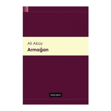 Armağan - Ali Akay