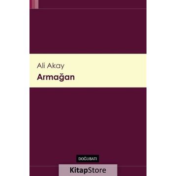 Armağan - Ali Akay
