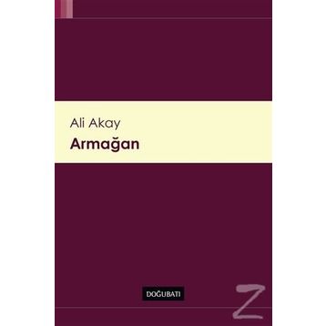 Armağan - Ali Akay