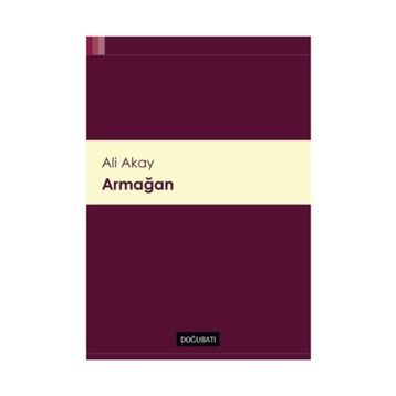 Armağan - Ali Akay