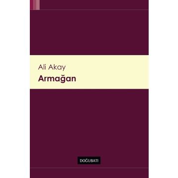 Armağan - Ali Akay
