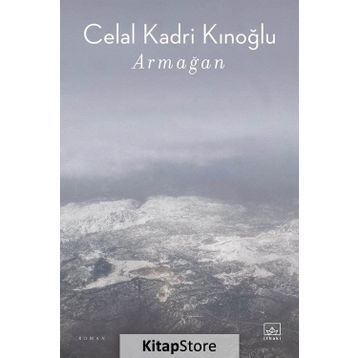 Armağan - Celal Kadri Kınoğlu