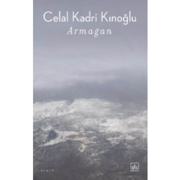 Armağan - Celal Kadri Kınoğlu