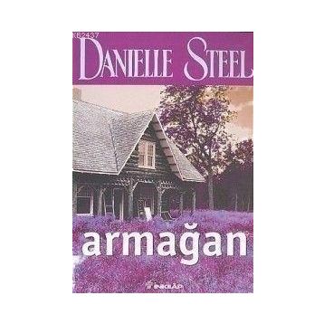 ARMAĞAN - DANIELLE STEEL