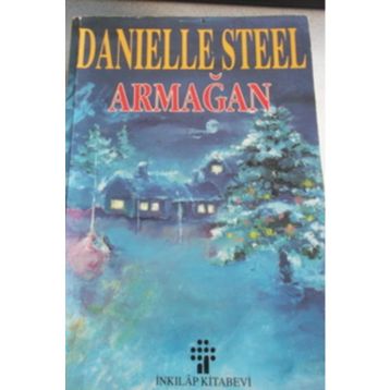 ARMAĞAN - DANIELLE STEEL