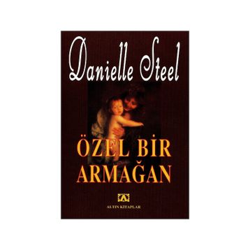 ARMAĞAN - DANIELLE STEEL