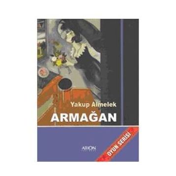 Armağan - Sezai Karakoç