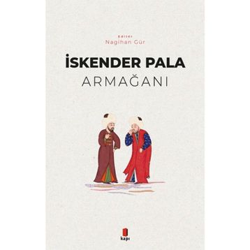 Armağanı - İskender Pala