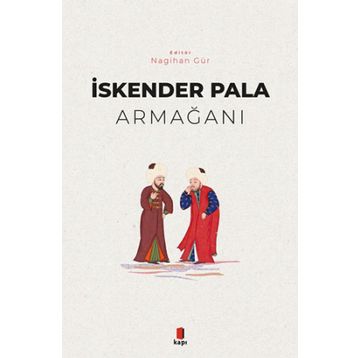 Armağanı - İskender Pala