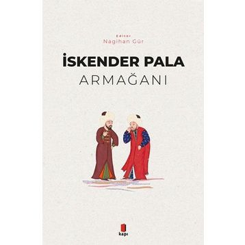 Armağanı - İskender Pala