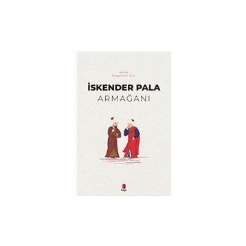 Armağanı - İskender Pala