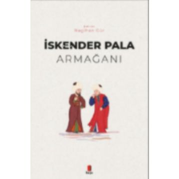 Armağanı - İskender Pala