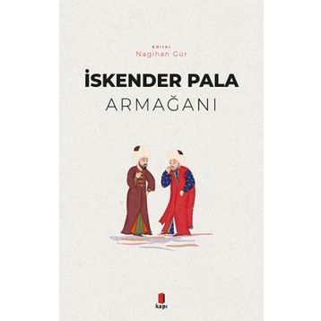 Armağanı - İskender Pala
