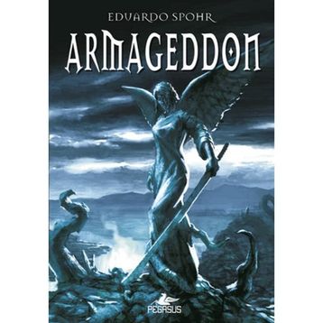Armageddon - Edvardo Spohr