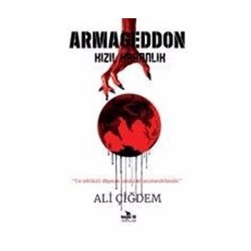 Armageddon: Şeytanın İntikamı - Ali Çiğdem