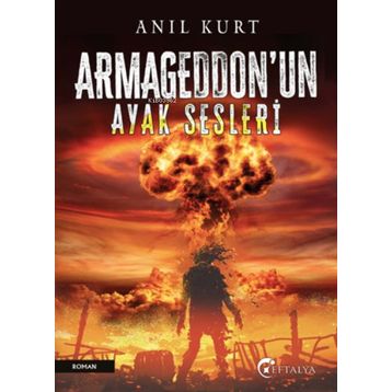 Armageddon’un Ayak Sesleri-Eftalya Kitap