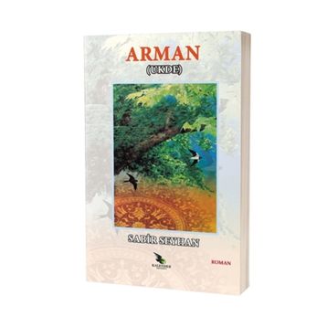 Arman - Ukde - Sabir Seyhan