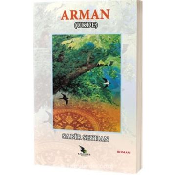 Arman - Ukde - Sabir Seyhan