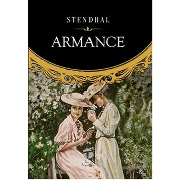 Armance - stendhal henri beyle stendhal