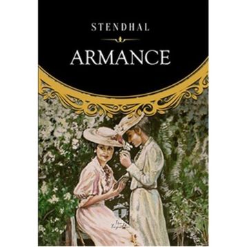 Armance - stendhal henri beyle stendhal