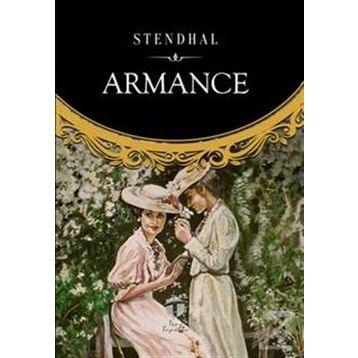 Armance - stendhal henri beyle stendhal