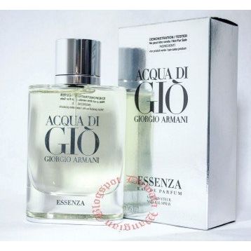 Armani Acqua Di Gio 100 ml Traş Kremi