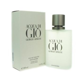 Armani Acqua Di Gio Essenza EDP 100 ml Erkek Parfüm
