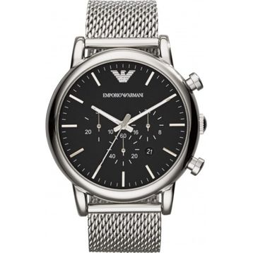 Armani AR1808 Erkek Kol Saati