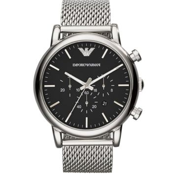 Armani AR1808 Erkek Kol Saati