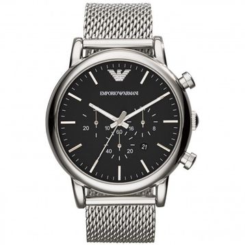 Armani AR1808 Erkek Kol Saati