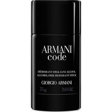 Armani Code 75 ml Erkek Deo Stick