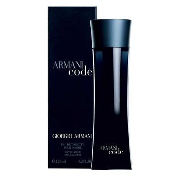 Armani Code EDT 100 ml Erkek Parfümü