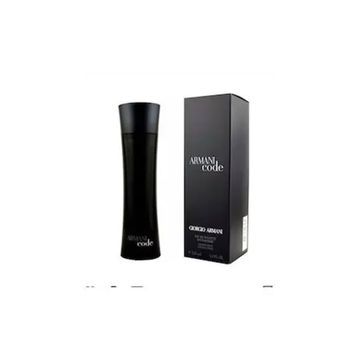 Armani Code Homme Toile EDT 125 ml Erkek Parfüm