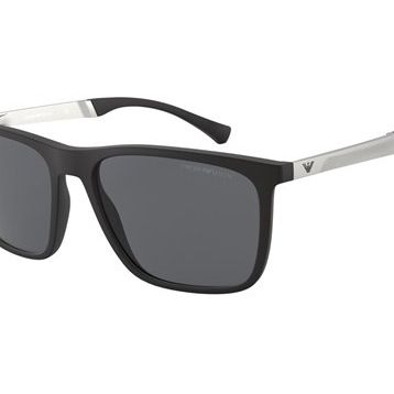 Armani Ea 4150 59 506387 Erkek Güneş Gözlüğü