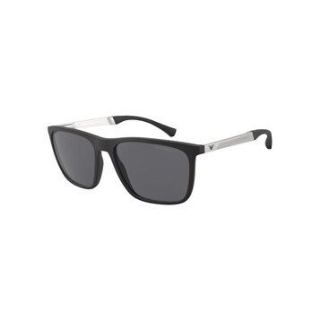 Armani Ea 4150 59 506387 Erkek Güneş Gözlüğü
