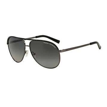 Armani Exchange 0AX2002 60992V61 Erkek Güneş Gözlüğü