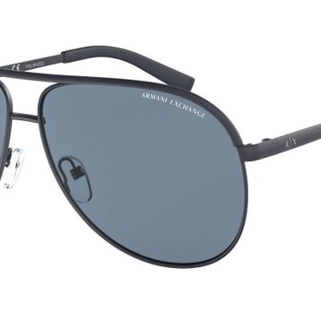 Armani Exchange 0AX2002 60992V61 Erkek Güneş Gözlüğü