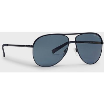 Armani Exchange 0AX2002 60992V61 Erkek Güneş Gözlüğü