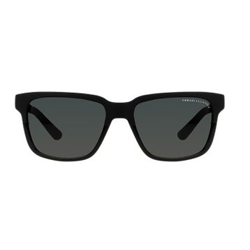 Armani Exchange 0AX4026S 812287 56 Füme Erkek Güneş Gözlüğü