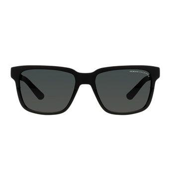 Armani Exchange 0AX4026S 812287 56 Füme Erkek Güneş Gözlüğü