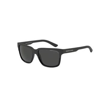 Armani Exchange 0AX4026S 812287 56 Füme Erkek Güneş Gözlüğü