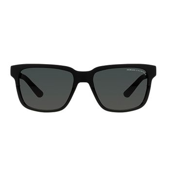 Armani Exchange 0AX4026S 812287 56 Füme Erkek Güneş Gözlüğü