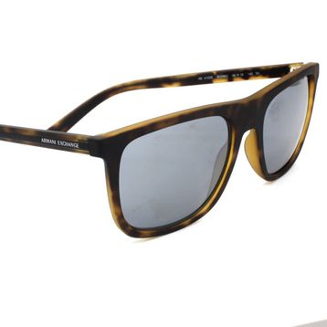 Armani Exchange 0AX4102S 80296G 56 Güneş Gözlüğü