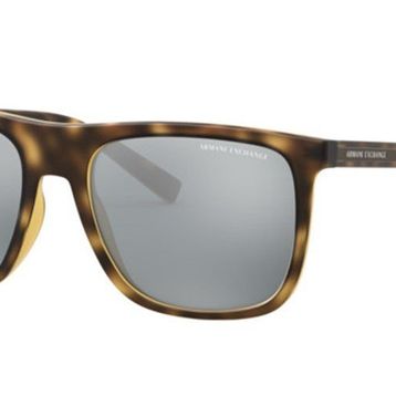 Armani Exchange 0AX4102S 80296G 56 Güneş Gözlüğü