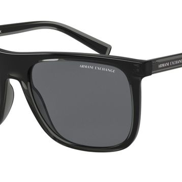 Armani Exchange 0AX4102S 831887 56 Erkek Güneş Gözlüğü