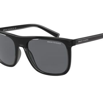 Armani Exchange 0AX4102S 831887 56 Erkek Güneş Gözlüğü
