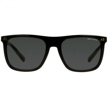 Armani Exchange 0AX4102S 831887 56 Erkek Güneş Gözlüğü