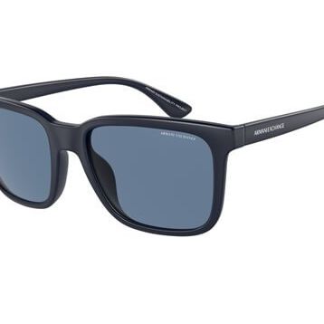Armani Exchange 0AX4112SU 818180 55 Erkek Güneş Gözlüğü