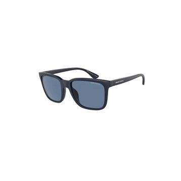 Armani Exchange 0AX4112SU 818180 55 Erkek Güneş Gözlüğü
