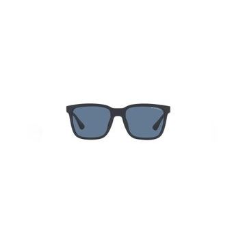 Armani Exchange 0AX4112SU 818180 55 Erkek Güneş Gözlüğü